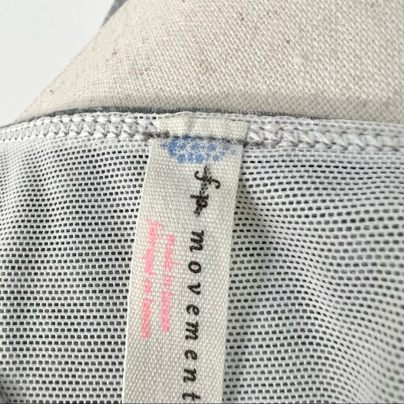 Free People Movement Synergy Brami / Sports Bra / Crop Bralette - Picture 7 of 7